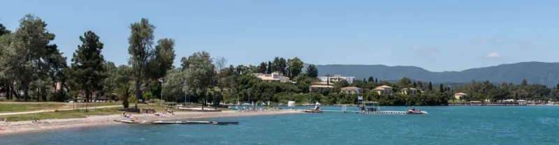 Gouvia