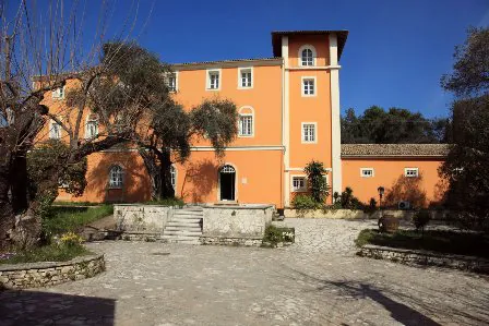 National Gallery and Alexandros Soutzos: Museum Annex