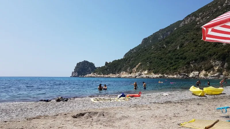 Ermones
