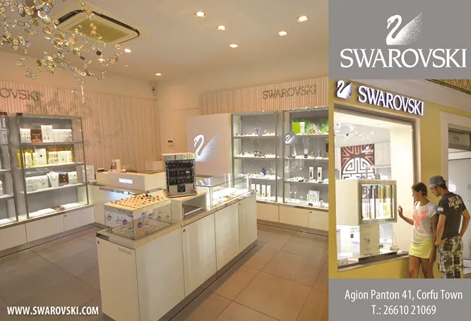 Swarovski