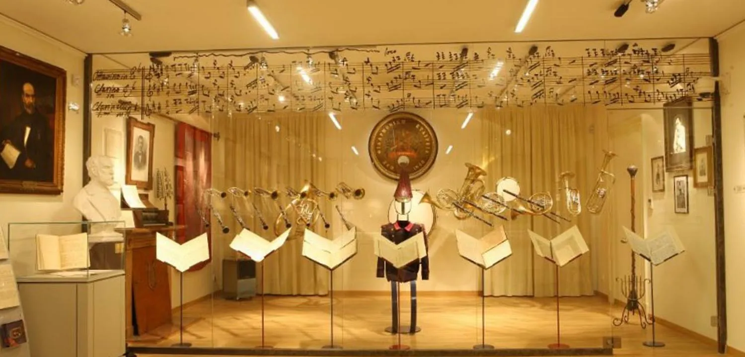 Museums