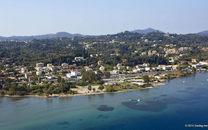 Agia Aikaterini