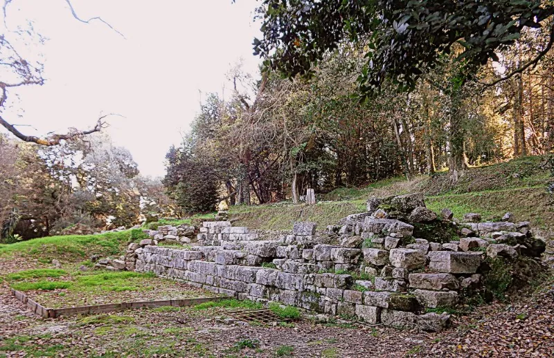 Temple of Hera
