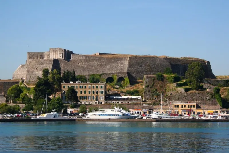 New Fortress