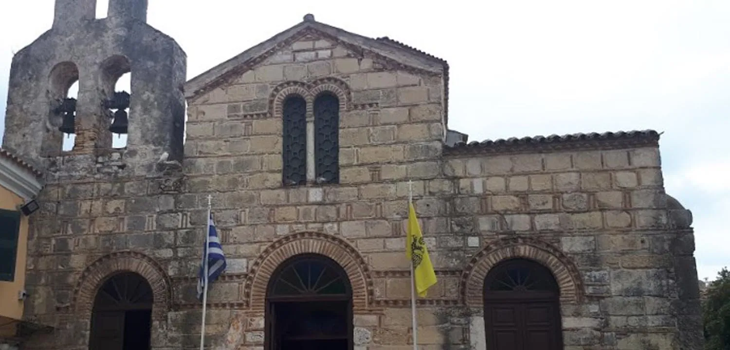 Churches
