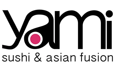 Yami – Chinese & Thai Cuisine – Sushi Bar