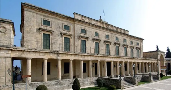 Museum of Asian Art