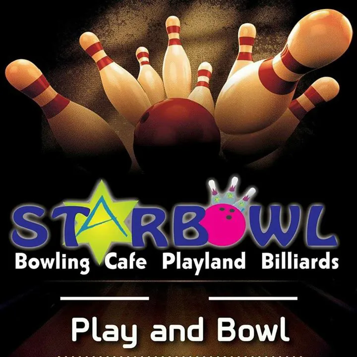 Starbowl – Playland