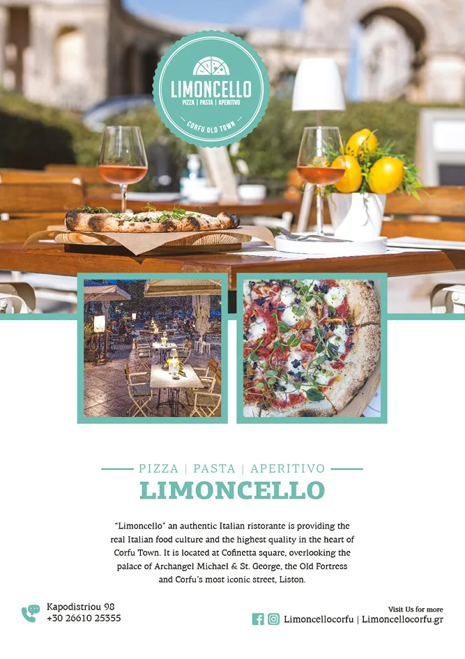 Limoncello