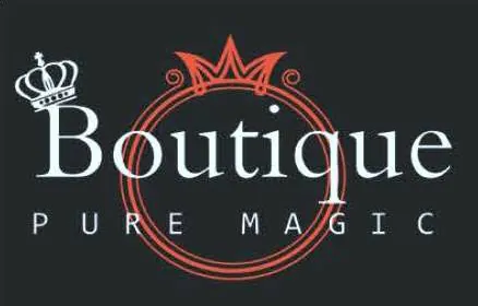 Boutique Pure Magic – Juice & Smoothie Bar