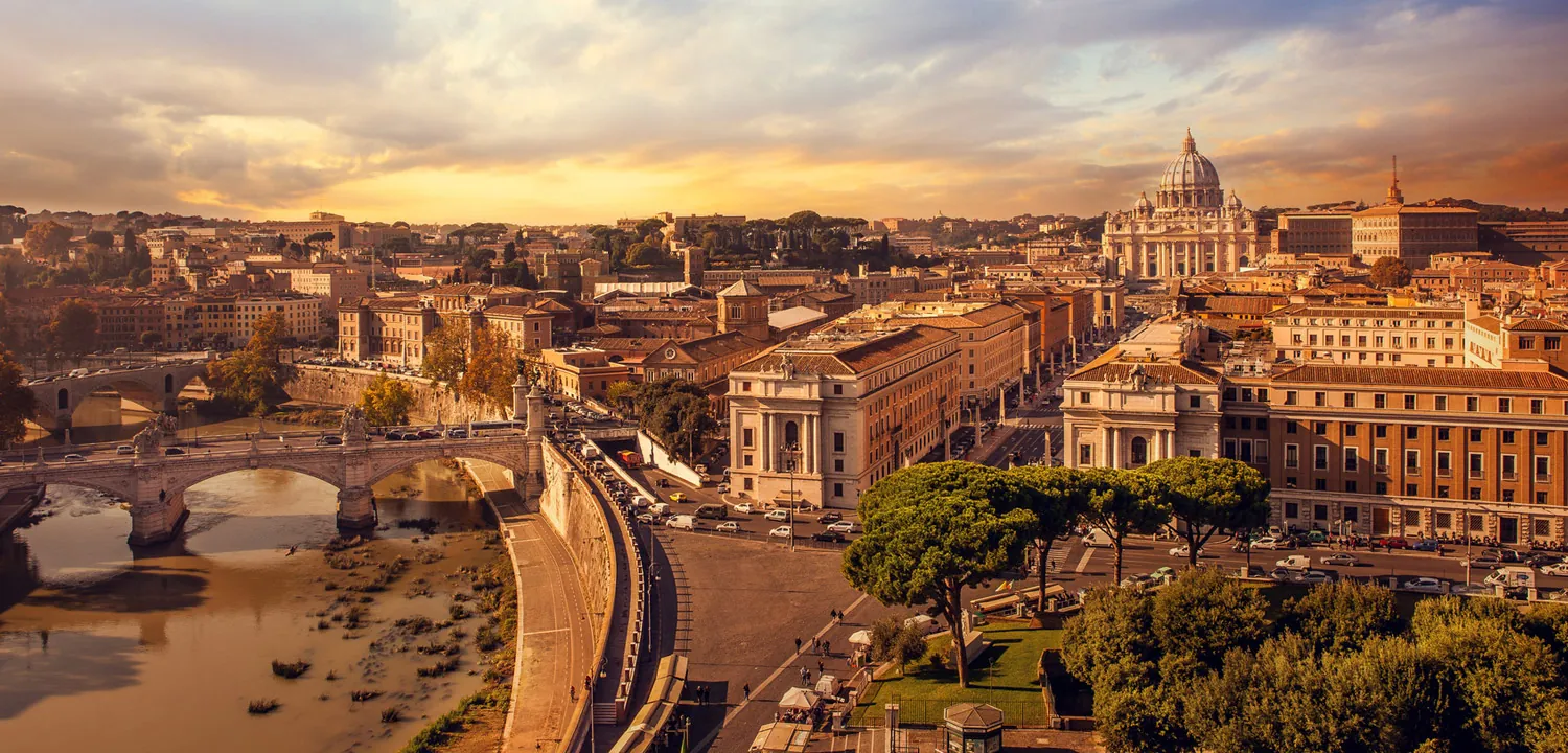 Beautiful Cities nearby