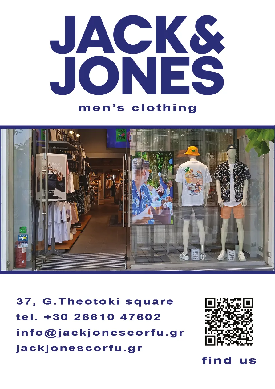 Jack & Jones