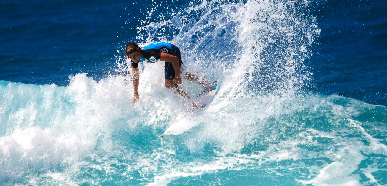 Great Waves
