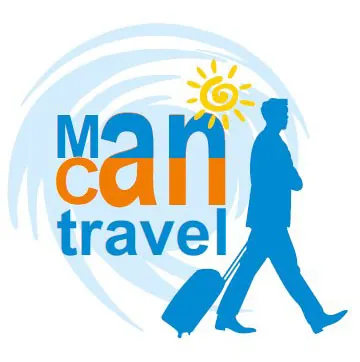Man Can Travel