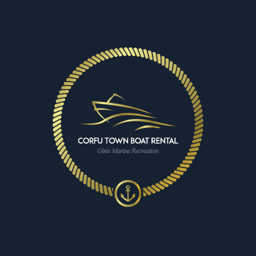 Corfu Town Boat Rental – Guided Boat Tours